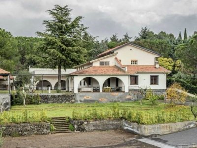 appartamento in vendita a Mascalucia