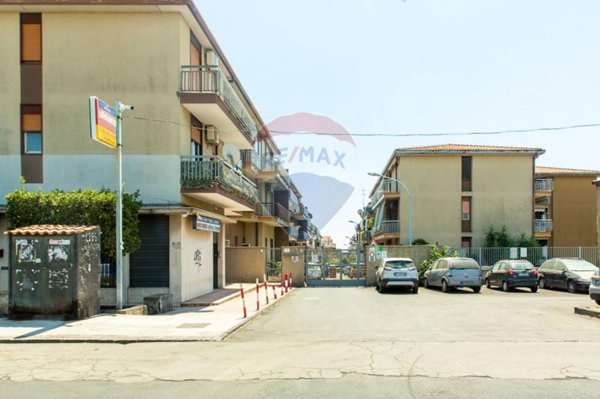appartamento in vendita a Mascalucia