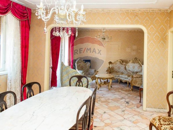 appartamento in vendita a Mascalucia