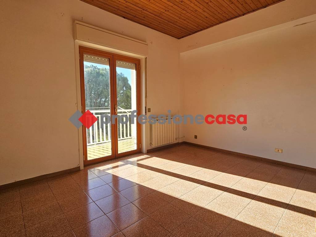 appartamento in vendita a Mascalucia