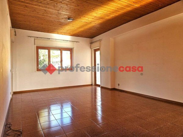 appartamento in vendita a Mascalucia