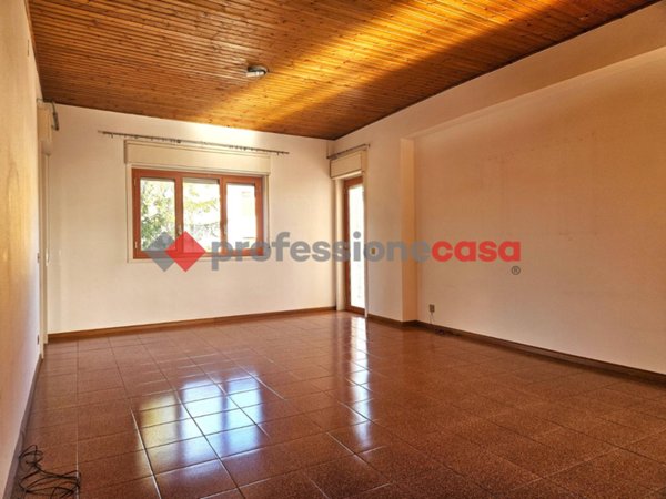 appartamento in vendita a Mascalucia