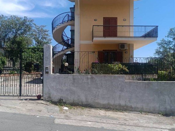 appartamento in vendita a Mascalucia