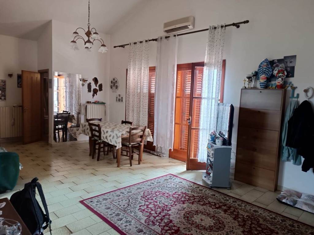 appartamento in vendita a Mascalucia