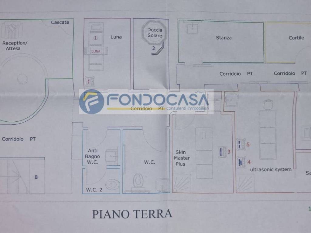 negozio in vendita a Mascalucia