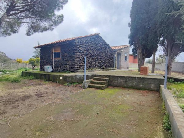 casa indipendente in vendita a Mascalucia