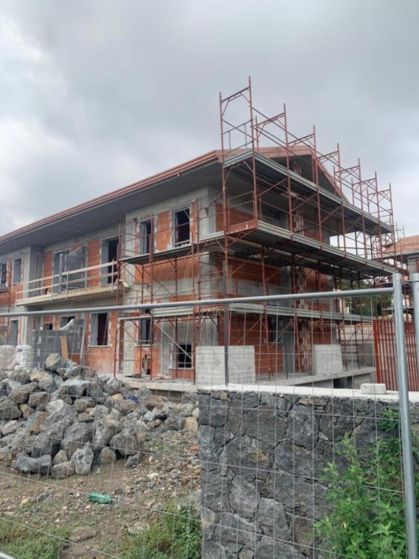 casa indipendente in vendita a Mascalucia