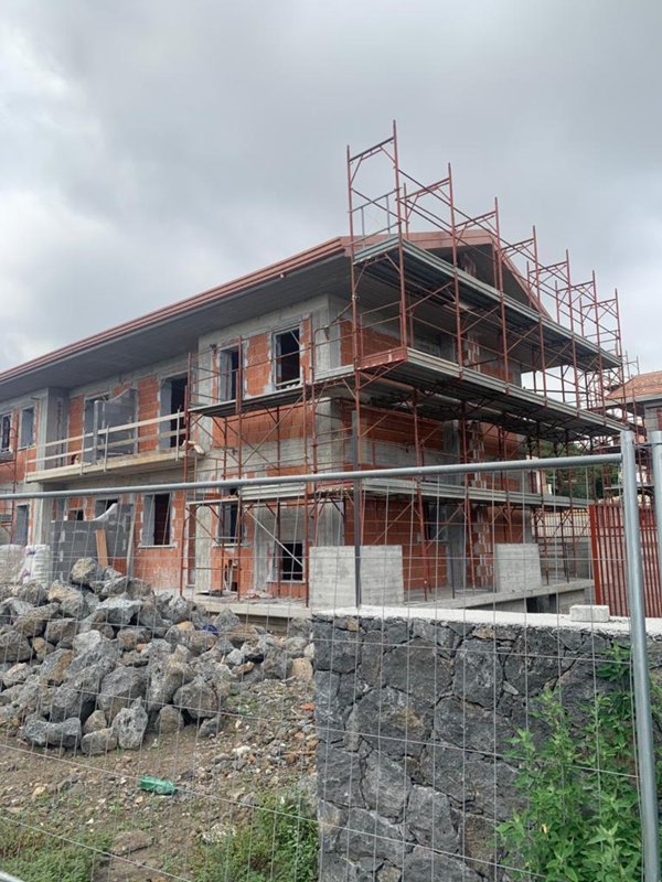 casa indipendente in vendita a Mascalucia