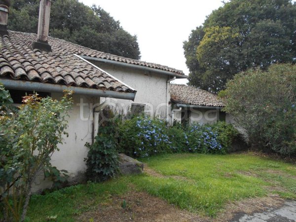casa indipendente in vendita a Mascalucia