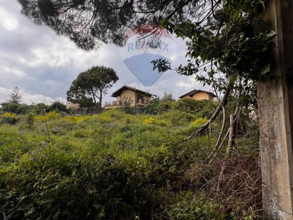 terreno agricolo in vendita a Mascalucia