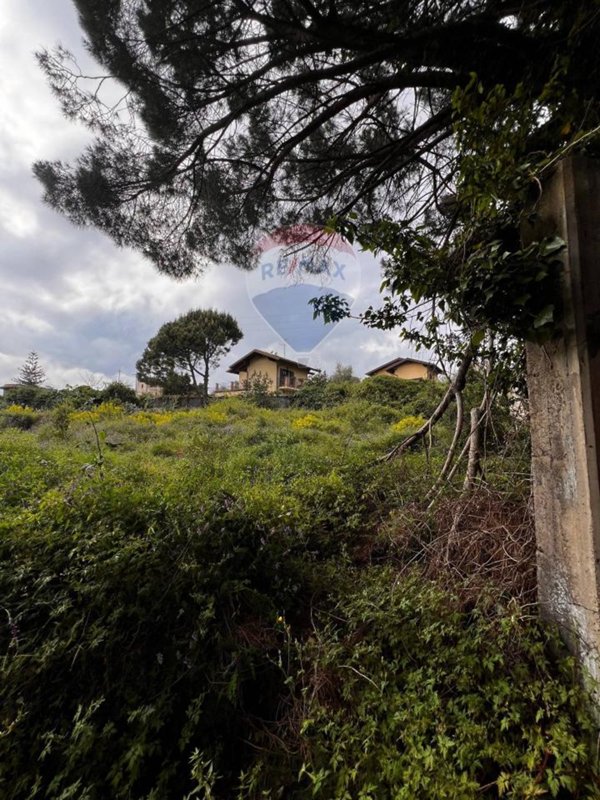 terreno agricolo in vendita a Mascalucia
