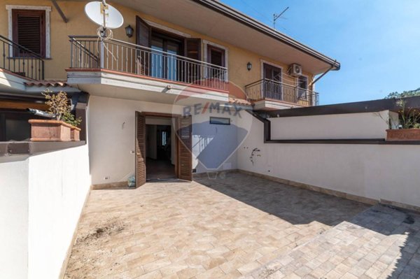 casa indipendente in vendita a Mascalucia