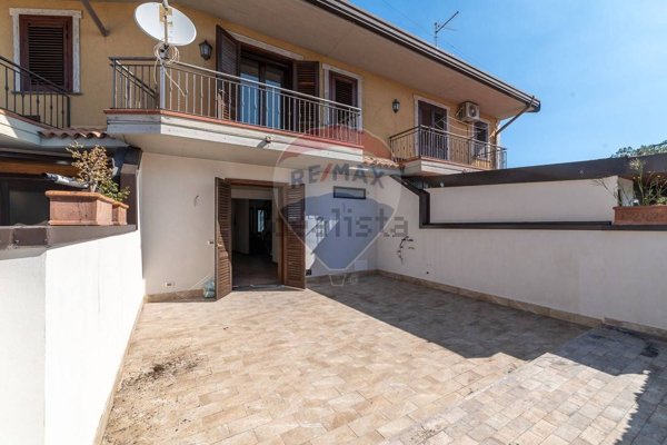 casa indipendente in vendita a Mascalucia