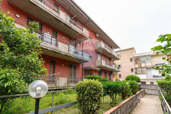 appartamento in vendita a Mascalucia
