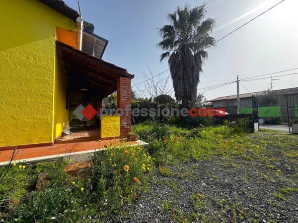 casa indipendente in vendita a Mascalucia in zona Massa Annunziata