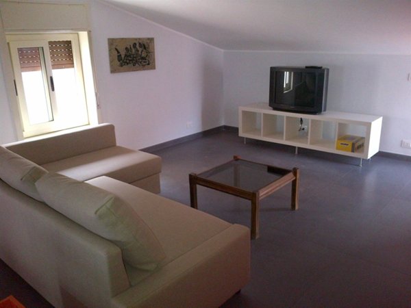 mansarda in vendita a Mascalucia