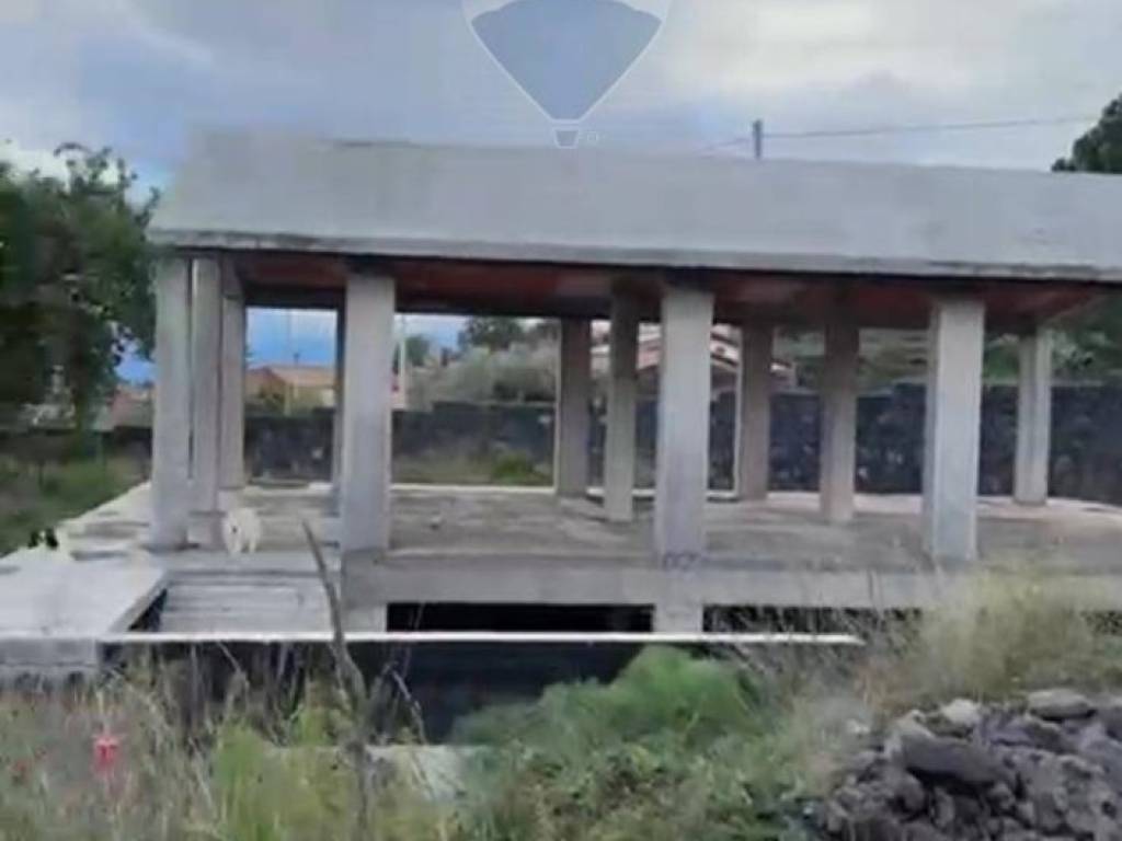 casa indipendente in vendita a Mascalucia