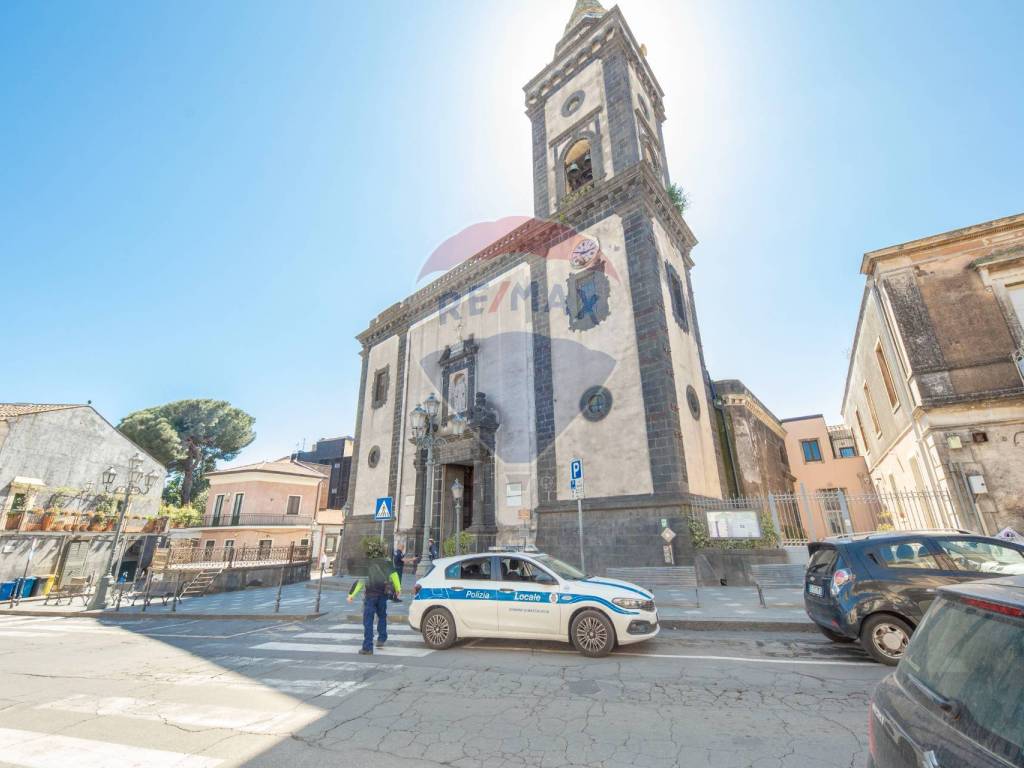 casa indipendente in vendita a Mascalucia