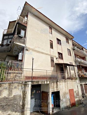 appartamento in vendita a Mascalucia