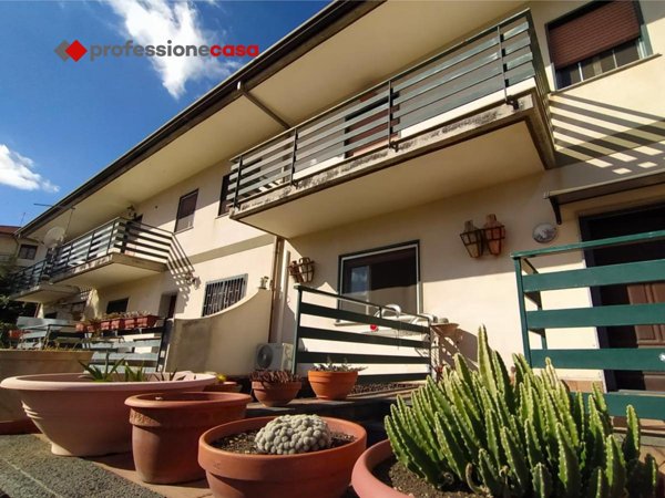 casa indipendente in vendita a Mascalucia