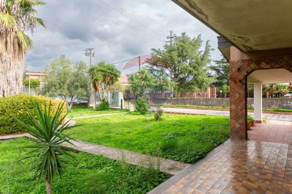 casa indipendente in vendita a Mascalucia in zona Massa Annunziata