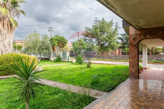 casa indipendente in vendita a Mascalucia in zona Massa Annunziata
