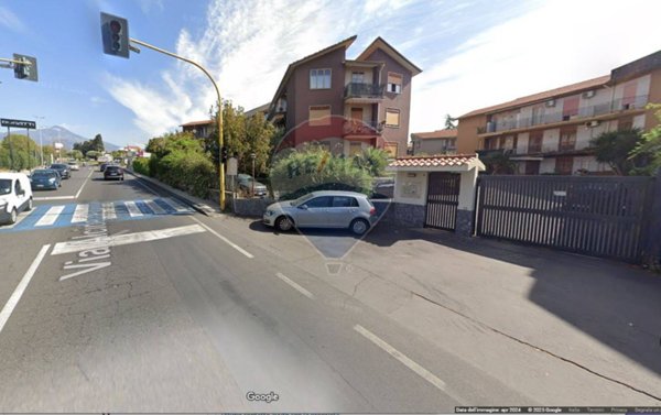 appartamento in vendita a Mascalucia