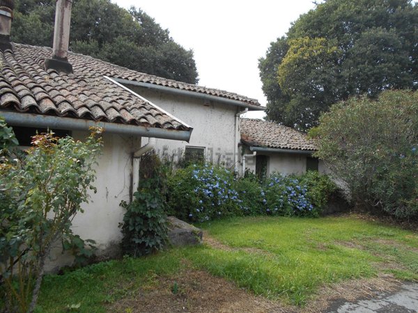 casa indipendente in vendita a Mascalucia
