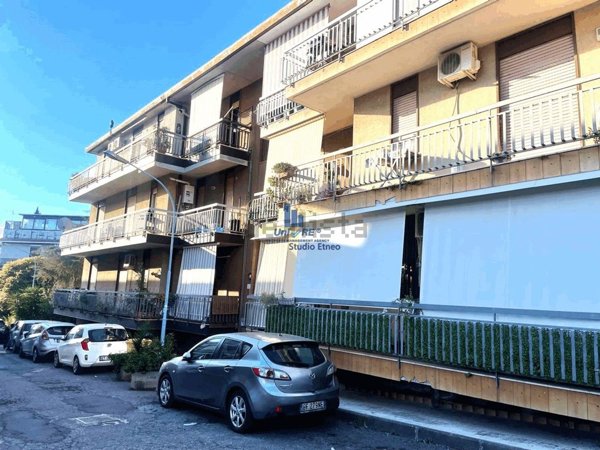 appartamento in vendita a Mascalucia
