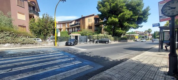 appartamento in vendita a Mascalucia