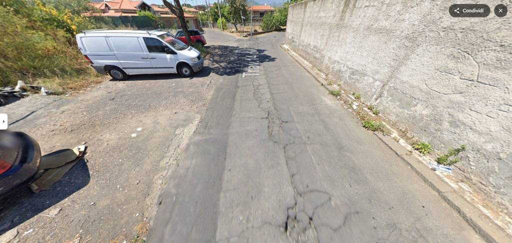 terreno agricolo in vendita a Mascalucia