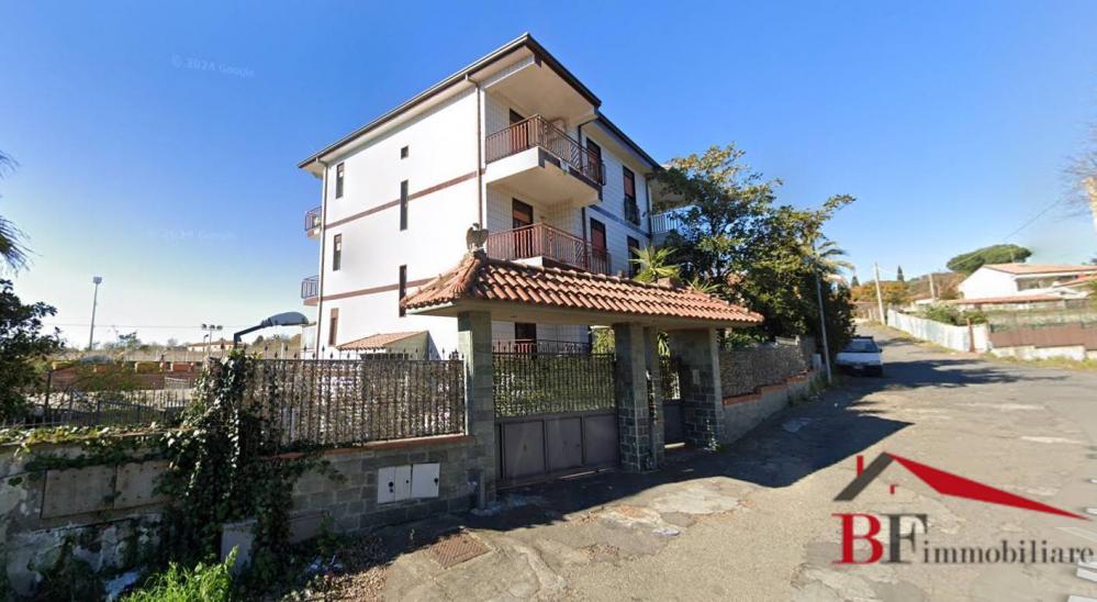 appartamento in vendita a Mascalucia
