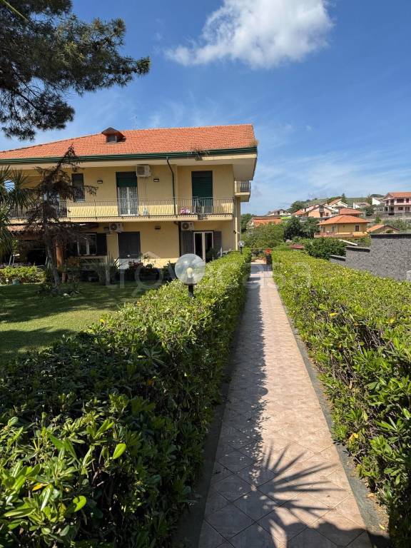 appartamento in vendita a Mascalucia