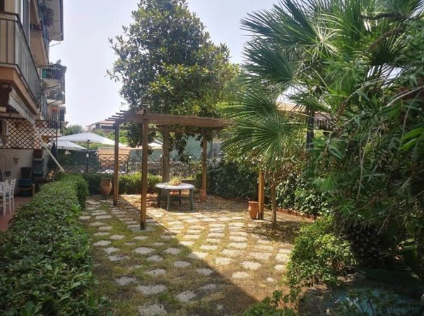appartamento in vendita a Mascalucia