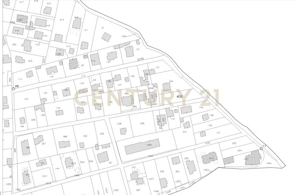 terreno agricolo in vendita a Mascalucia in zona Mompilieri