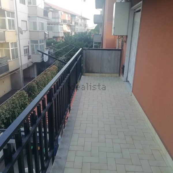 appartamento in vendita a Mascalucia