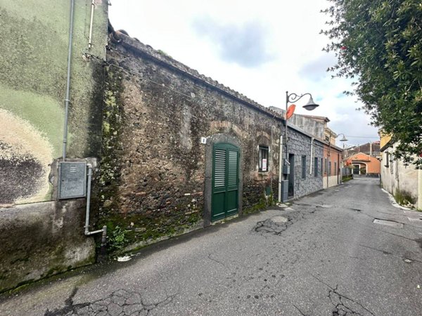 casa indipendente in vendita a Mascalucia