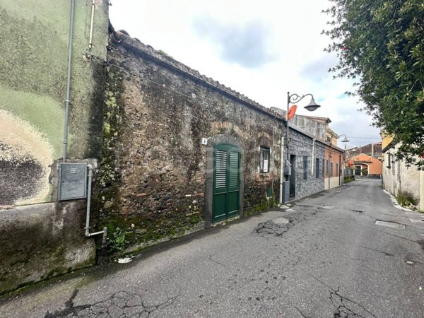 casa indipendente in vendita a Mascalucia