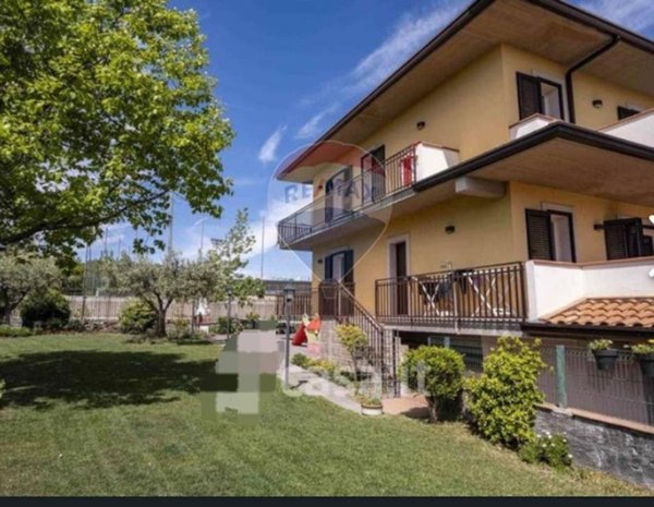 casa indipendente in vendita a Mascalucia