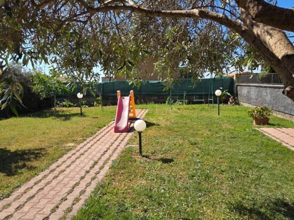 casa indipendente in vendita a Mascalucia