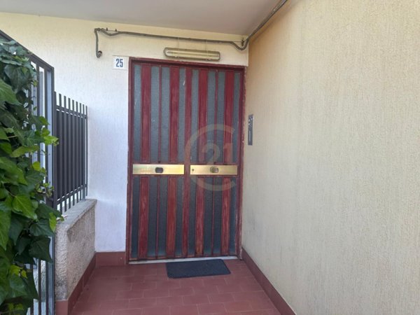 appartamento in vendita a Mascalucia