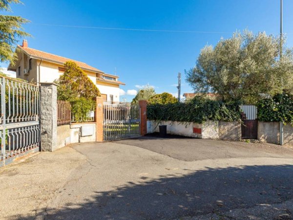 casa indipendente in vendita a Mascalucia