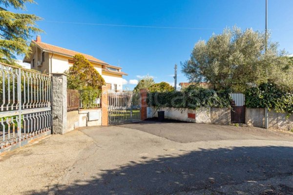 casa indipendente in vendita a Mascalucia