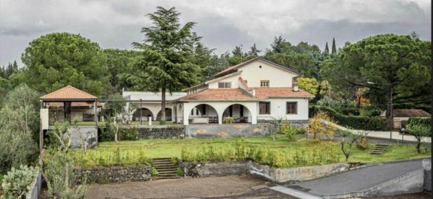 appartamento in vendita a Mascalucia