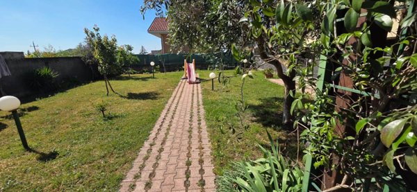 casa indipendente in vendita a Mascalucia in zona Massa Annunziata