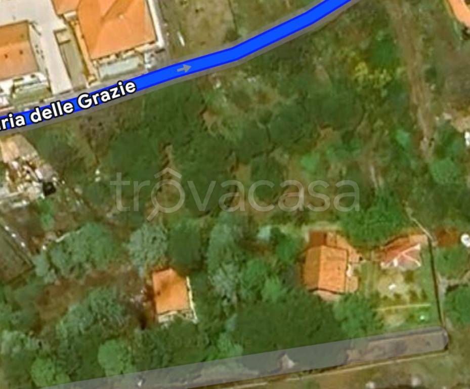 terreno agricolo in vendita a Mascalucia