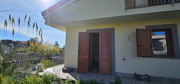 casa indipendente in vendita a Mascalucia in zona Massa Annunziata