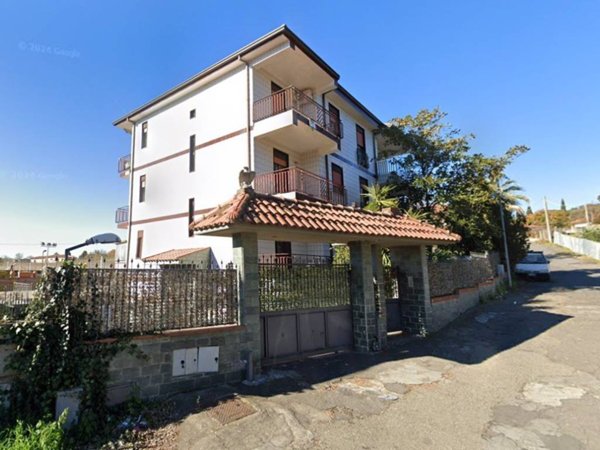appartamento in vendita a Mascalucia