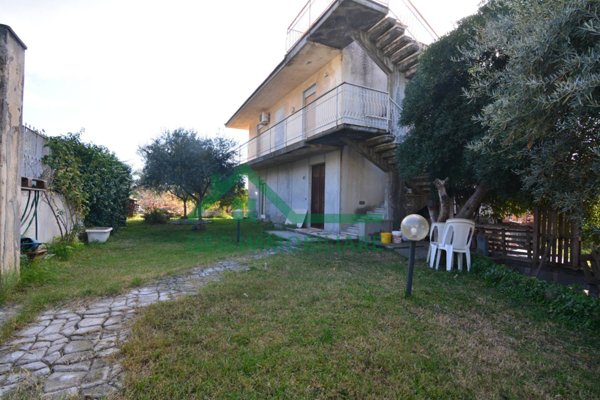 casa indipendente in vendita a Mascalucia in zona Massa Annunziata