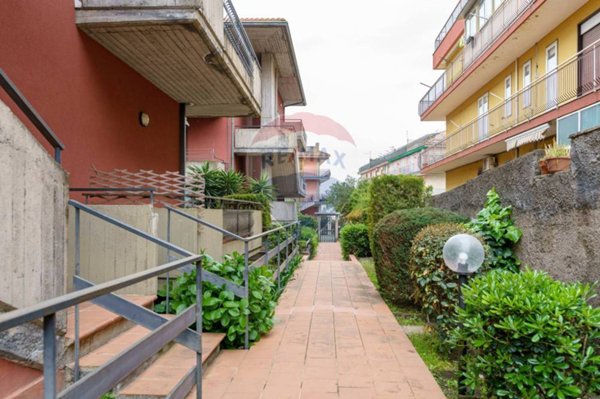 appartamento in vendita a Mascalucia